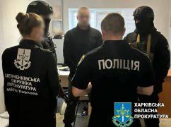 Нападавших, жестоко избивших сына экс-мера Харькова, взяли под стражу