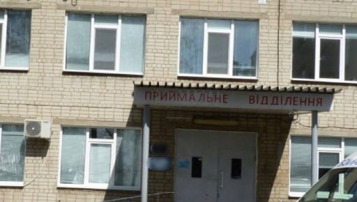 На Харківщині директор підприємства нажився на ремонті акушерського відділення - прокуратура