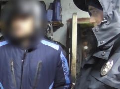 Обікрав будинок: на Харківщині поліція викрила рецидивіста