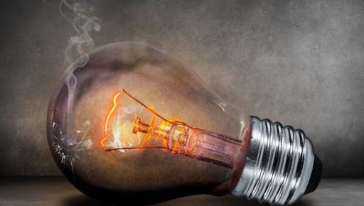 У Балаклійській громаді аварійно вимкнули світло