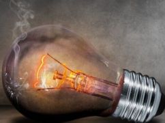 На Харківщині аварійно вимикатимуть світло: що відомо