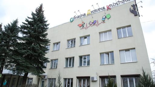 Із бюджету Харківської області на ремонт ліфту в лікарні виділять 2 млн грн