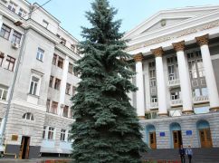 Професор ХНАДУ отримав державну стипендію від Зеленського