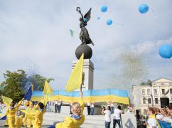 У центрі Харкова до свят курсуватиме додатковий тролейбус