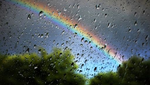 В Харкові пройдуть дощі: Прогноз погоди на 11 серпня