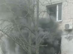 Помітив небезпеку у вікні: На Харківщині пильний односелець врятував життя людині