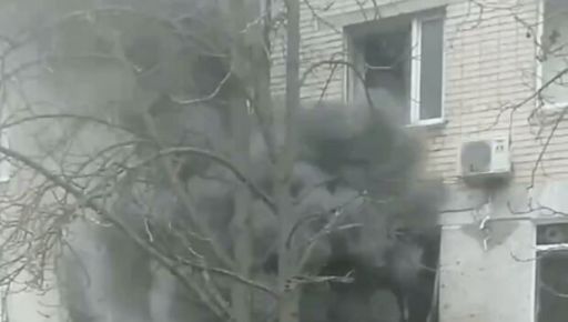 Помітив небезпеку у вікні: На Харківщині пильний односелець врятував життя людині