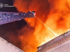 Зеленский отреагировал на обстрелы Харьковщины и призвал усилить давление на РФ