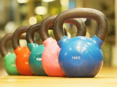Курсантка харьковского вуза стала чемпионкой мира