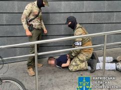 Двом навідникам ударів по Харківщині загрожує довічне ув’язнення