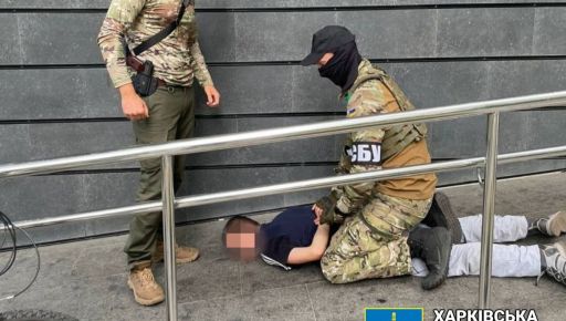 Двум наводчикам ударов по Харьковщине грозит пожизненное заключение