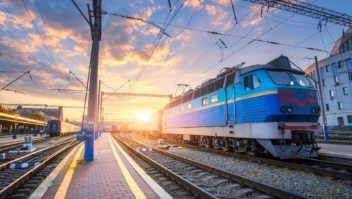 В Харьковской области отменили часть пригородных поездов: какие именно
