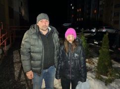 Поругалась с родителями и ушла из дома: В Харькове несколько часов искали 13-летнюю девочку