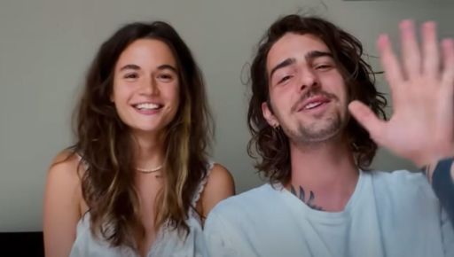 Кацуріна натякнула на розрив з харківським співаком: з’явилися нові деталі особистого життя Дантеса