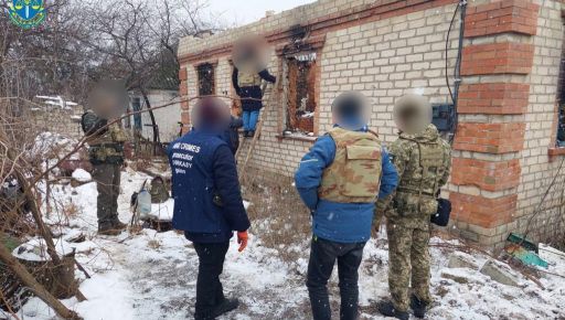 СБУ встановила російського військового, який катував полонених на Харківщини