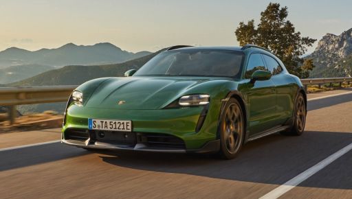 Стало известно, сколько харьковчан стали владельцами роскошных автомобилей в 2025 году