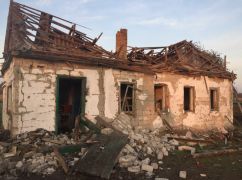 Подробности взрыва на Лозовщине: Погибла целая семья