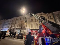 Протягом доби по Харківщині ворог застосував авіабомбу та  25 дронів - ОВА