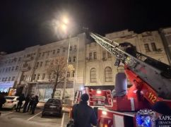 Терехов розповів про ситуацію із обстрілами Харкова за тиждень: що відомо