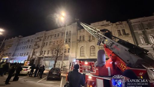 Терехов розповів про ситуацію із обстрілами Харкова за тиждень: що відомо