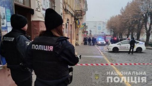 У Харкові повідомили про мінування суду: Працівників евакуювали