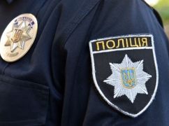 В Харькове ночью задержали водителя с поддельными документами