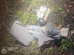 Российская "Молния" ударила по Харькову: поврежден лицей