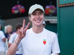 Світоліна вийде на корт проти Мертенс: коли почнеться поєдинок на Вімблдоні