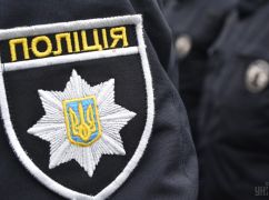 Полиция Харькова схватила мужчину, который о позициях ВСУ писал на россию