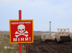 Стало известно, сколько вражеских боеприпасов уничтожили саперы на Харьковщине за неделю