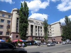 В центре Харькова перед памятником архитектуры пристраивают многоэтажку: Комментарий мэрии Терехова
