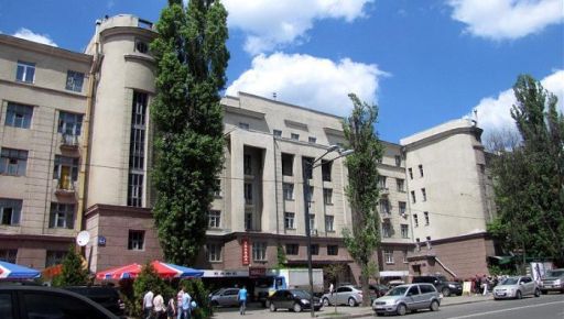 У центрі Харкова перед пам’яткою архітектури прибудовують багатоповерхівку: Коментар мерії Терехова