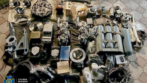 СБУ викрила контрабанду запчастин до Міг-29: В організації схеми підозрюють харків'янина