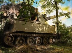 На Харківщині за добу відбулося 11 російських штурмів (КАРТА)