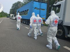 В Україну повернули тіла понад 1200 полеглих захисників, серед них - воїни з Харківщини