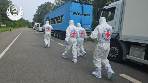 В Україну повернули тіла понад 1200 полеглих захисників, серед них - воїни з Харківщини