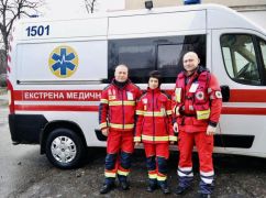 В деоккупированной громаде Харьковщины медики "откачали" мужчину после клинической смерти