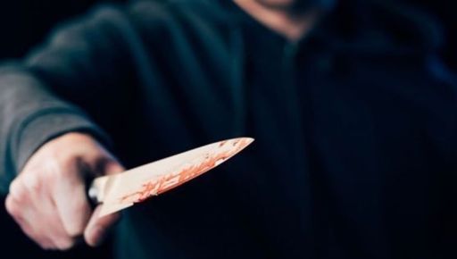 У Харкові чоловік під час застілля штрикнув знайомого ножем у шию: вирок суду