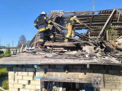 Агропідприємства, житло та дитсадок: Синєгубов розповів, куди поцілила РФ на Харківщині