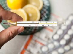 На Харківщині знизилась захворюваність грипом та ГРВІ