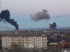 Обстрел на Харьковщине: Синегубов сообщил о раненом человеке