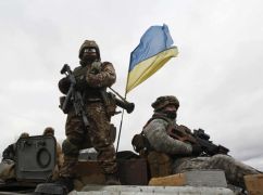 Генштаб сообщил, где россияне вели штурмовые действия в Харьковской области