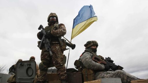 Генштаб повідомив, де росіяни вели штурмові дії на Харківщині
