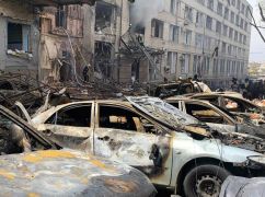 Росіяни масово атакують заправки у Харкові дронами зі ШІ - мер