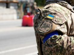 Военный из Харькова обманул командование и присвоил более 15 тыс. грн