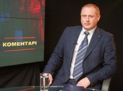 Колишній ТОП-керівник СБУ в Харківській області затриманий за підозрою у держзраді