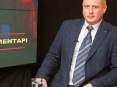 Рябуха идет под суд за государственную измену: Что инкриминируют бывшему заместителю начальника СБУ в Харькове