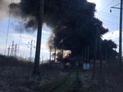 Удари по залізниці на Харківщині: В екоінспекції розповіли про мільярдні збитки довкіллю
