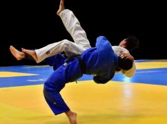 Харьковский дзюдоист покорил чемпионат Европы в Испании