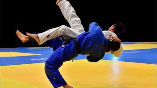 Харьковский дзюдоист покорил чемпионат Европы в Испании